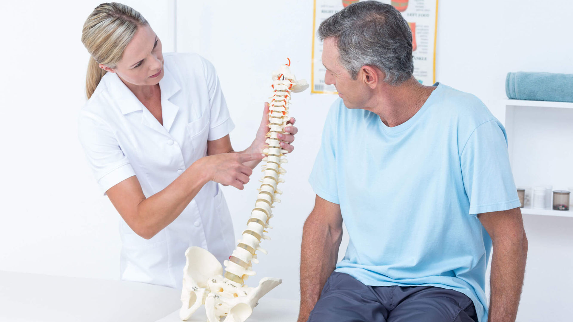 How Does Chiropractic Work? - Kuna Chiropractic: Dr Kevin Rosenlund, D.C.